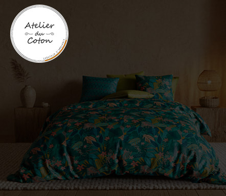 ATELIER DU COTON