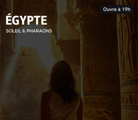 Egypte