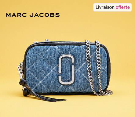 Marc Jacobs