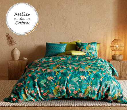 Atelier du Coton