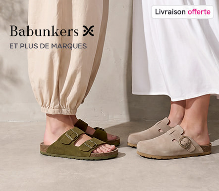 Babunkers