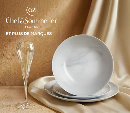 Chef & Sommelier