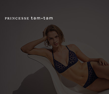 Princesse Tam Tam
