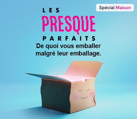 Les Presque Parfaits