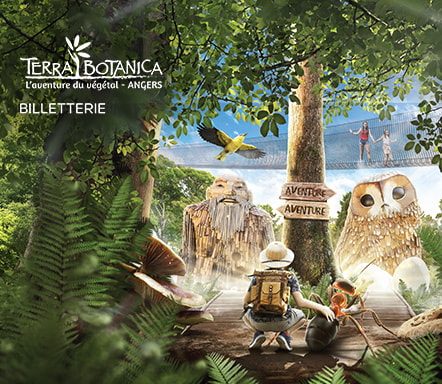 Terra Botanica