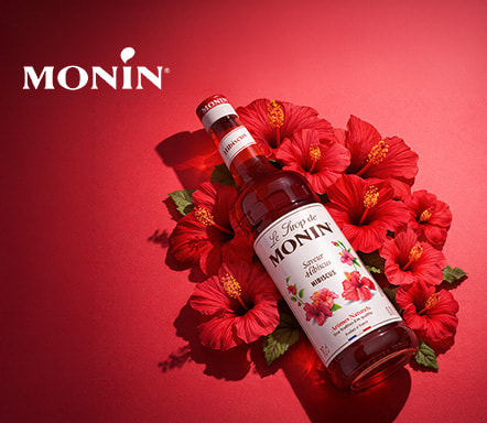 Sirop Monin