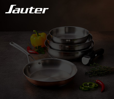 Sauter