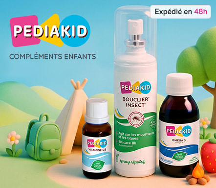 Pediakid