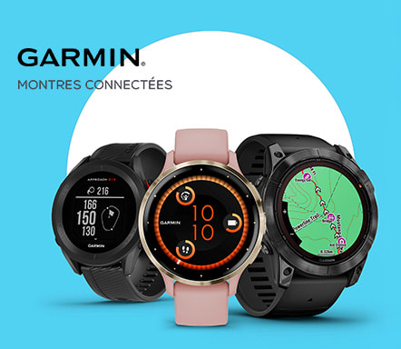 Garmin