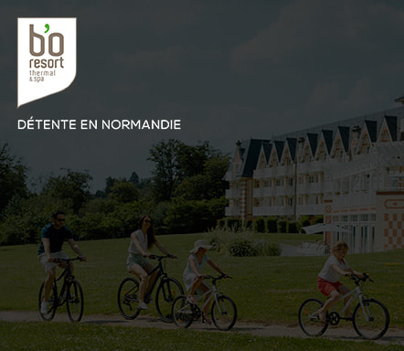 Bo Resort