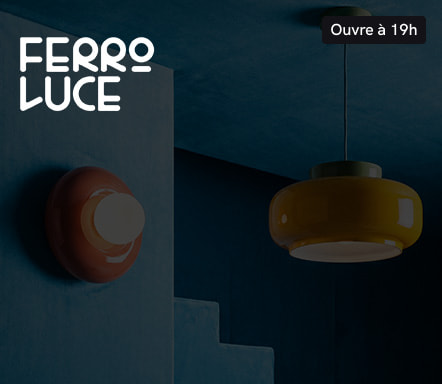 Ferroluce
