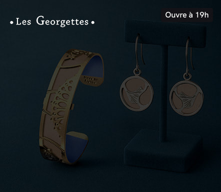 Les Georgettes 