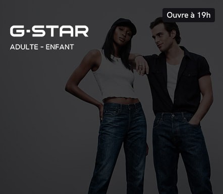 G-Star Raw 
