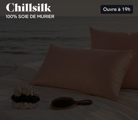 Chillsilk