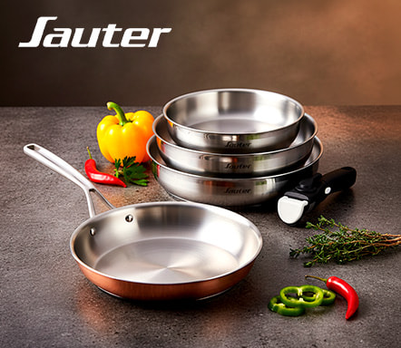 Sauter
