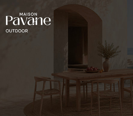 Maison Pavane
