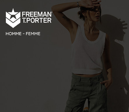 Freeman