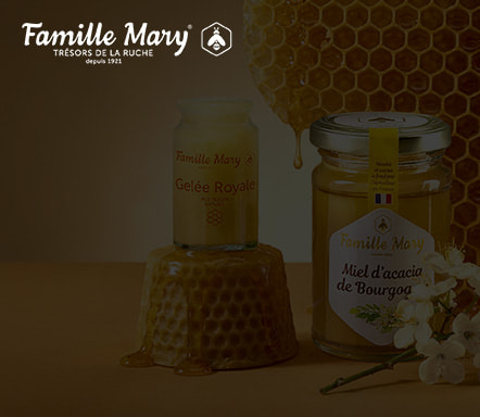 Famille Mary