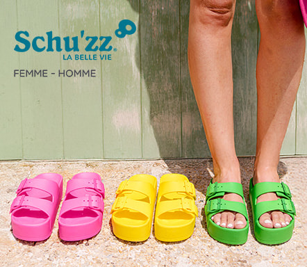 Schuzz