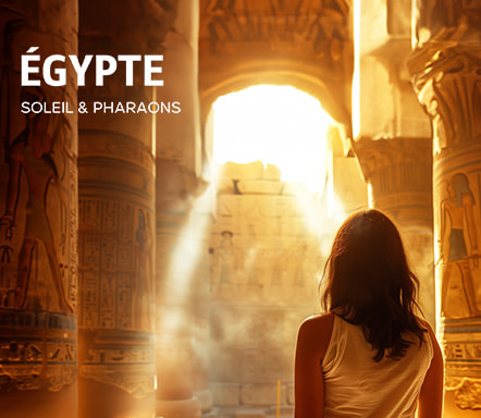 Egypte