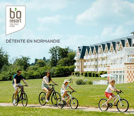 Bo Resort