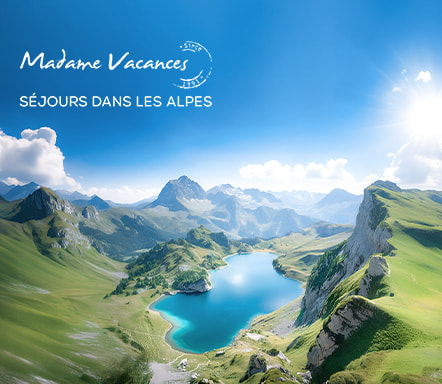 Madame Vacances