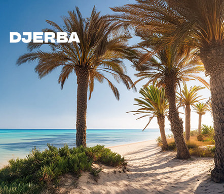 Tunisie - Djerba