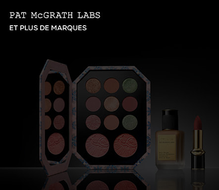 Pat McGrath