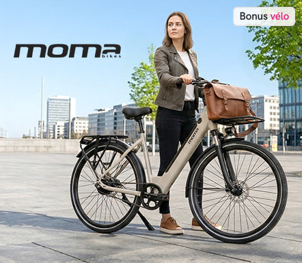 Moma Bikes
