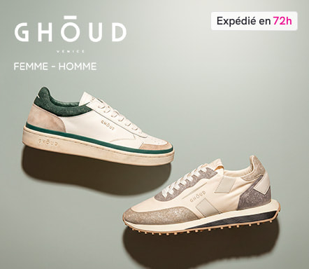 Ghoud