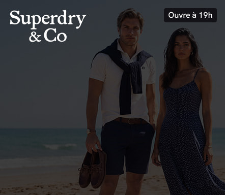 Superdry