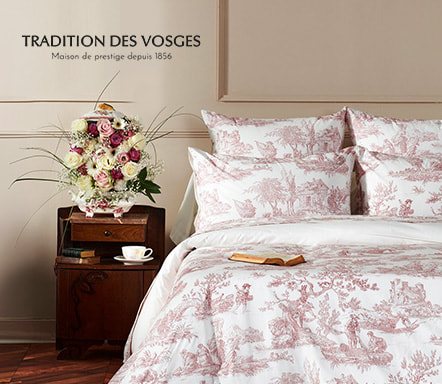 Tradition des Vosges