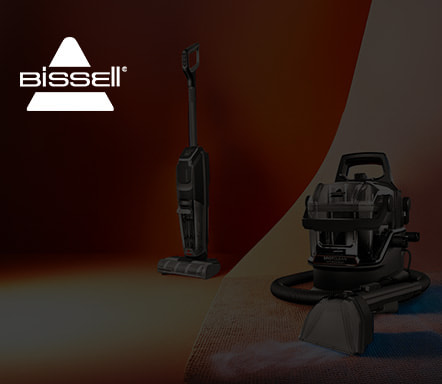 Bissell