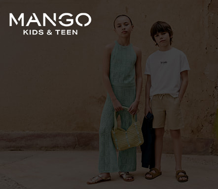 Mango Kids