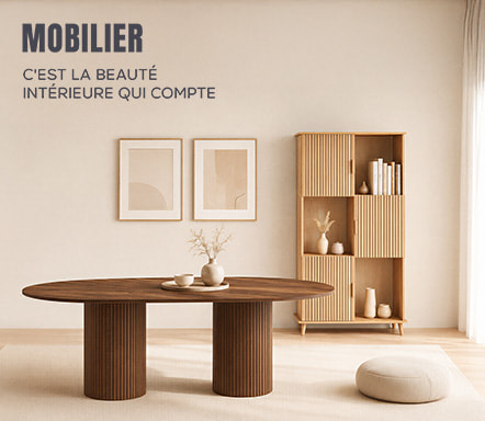 Mobilier