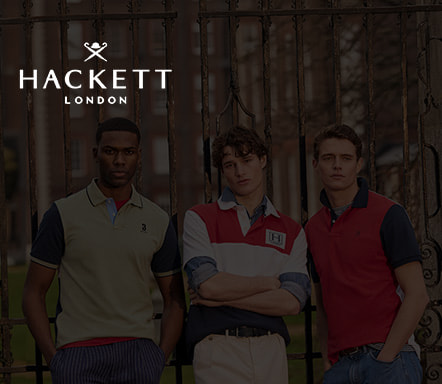 Hackett
