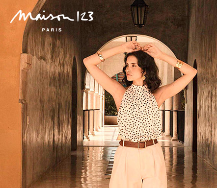 Maison 123