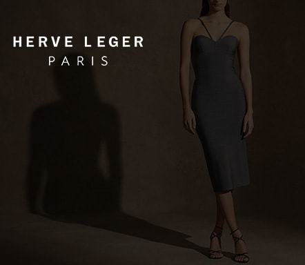 Hervé Léger