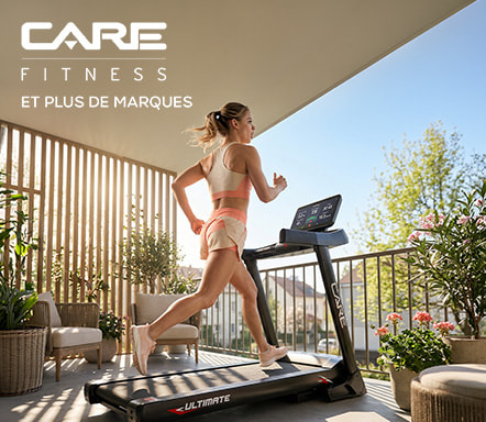 Care Fitness
