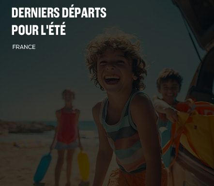 Derniers départs été