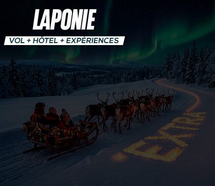 Laponie