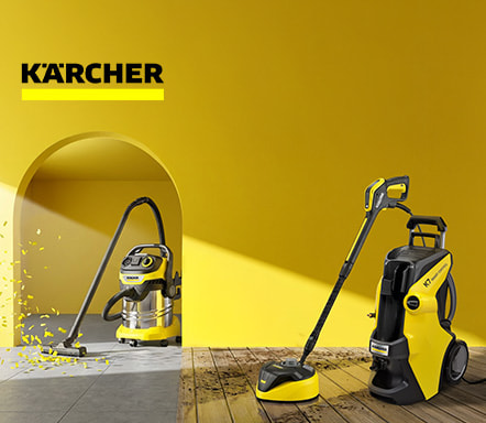 Karcher