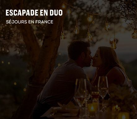 Escapade en duo
