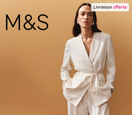 Marks and Spencer