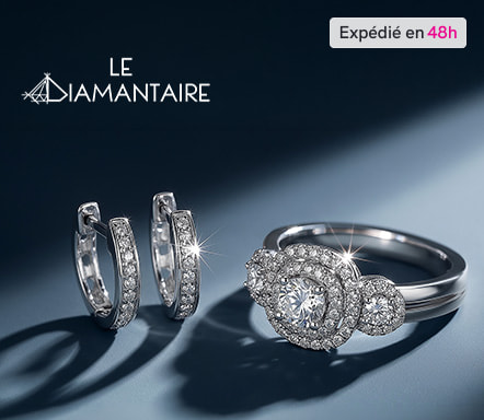 Le Diamantaire