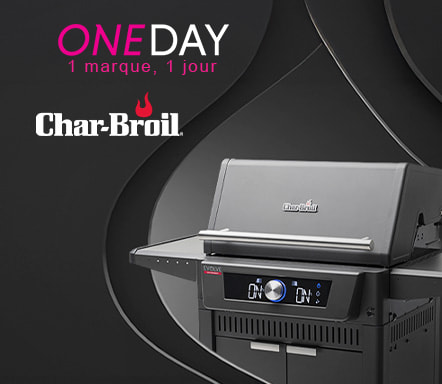 Char-Broil