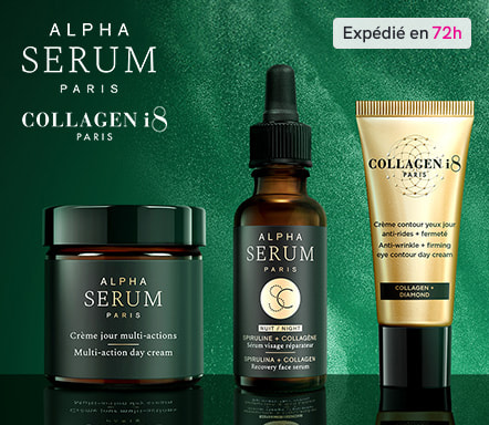 Alpha Serum