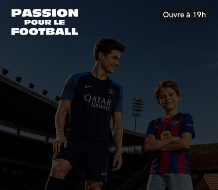 Passion Football