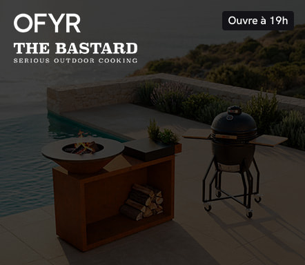 OFYR & The Bastard