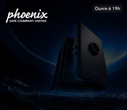 Phoenix Safe